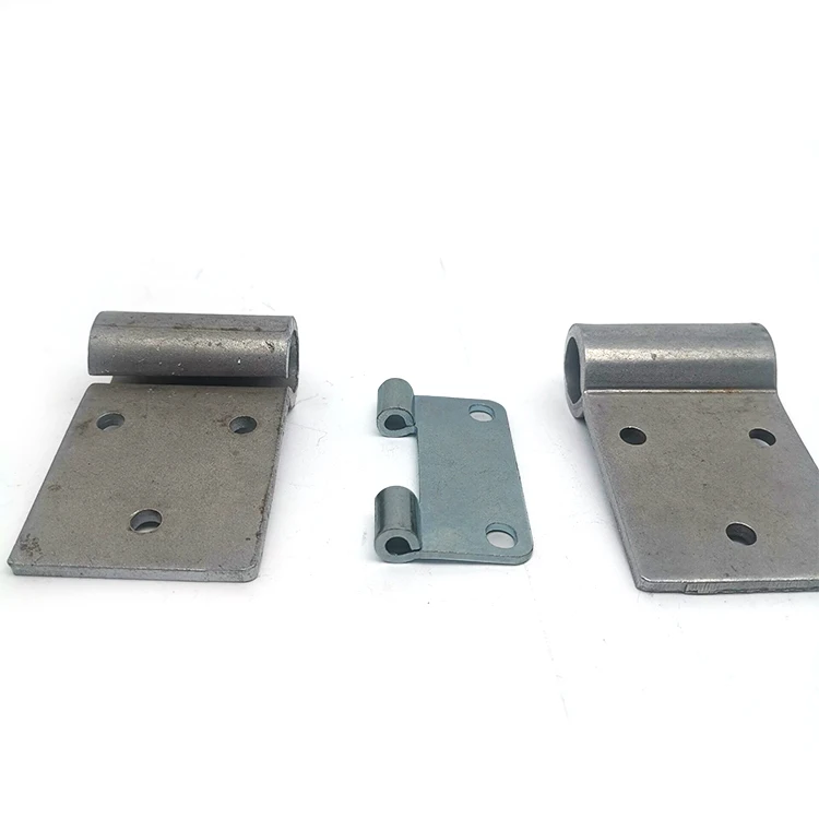 2022 New Style Fashion Home Door Accessories Standard Stainless Steel Ball Bearing Door Hinge