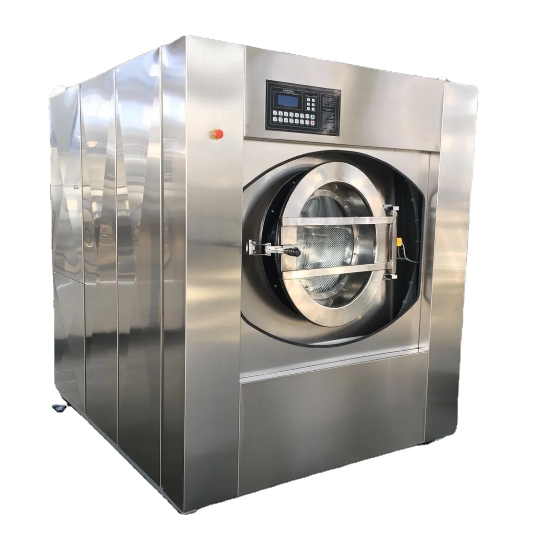 Tongyang Brand hotel washer and dryer selling