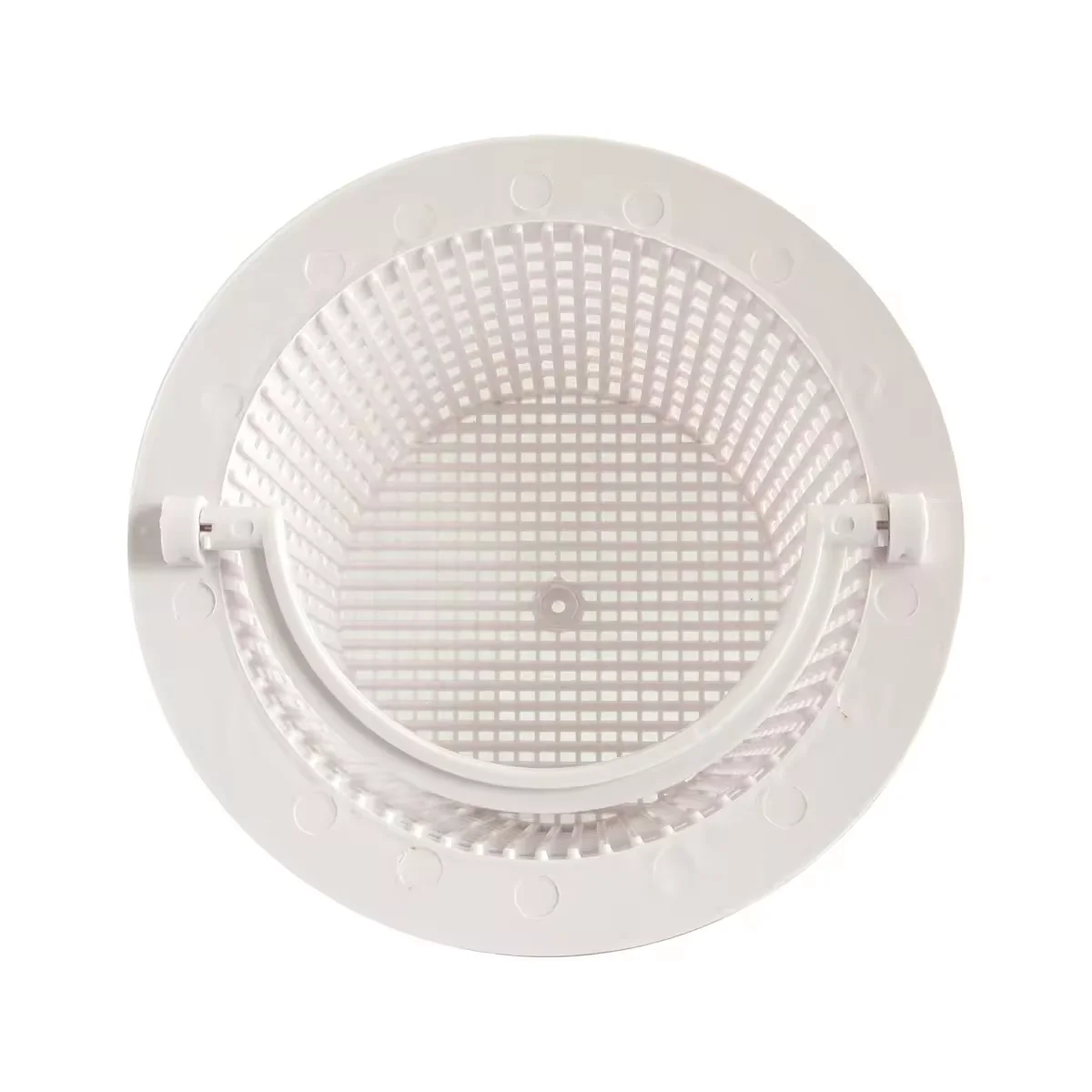 Skimming Basket Swimming Pool Cleaning Accessories SP1091WM Water Filter Basket Replacement 513330