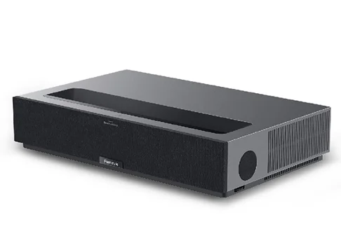 Лучший проектор UST Formovie Theater 4k 3D лазерный ультра короткий проектор 2800 ANSI Lumens DLP проектор