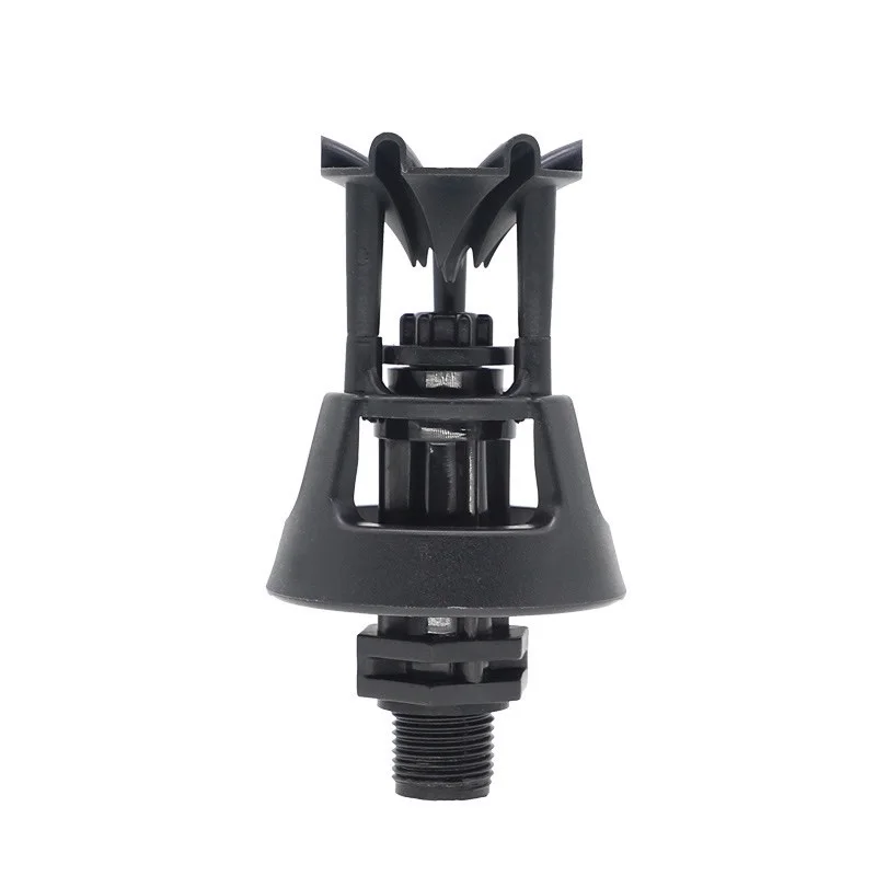 Plastic 360 Gear Drive High Middle Angle Xcel wobbler Sprinkler center pivot irrigation system