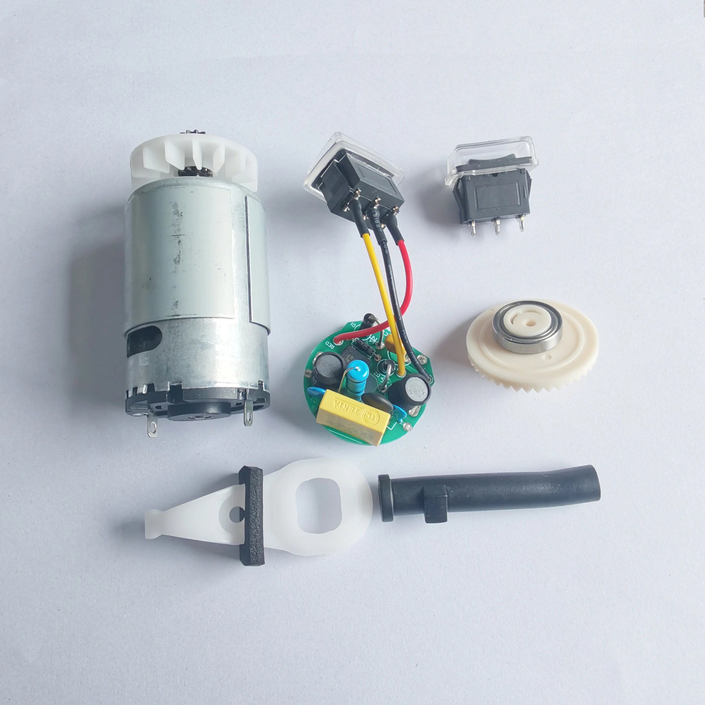 Pet Clipper Parts Replacement fit for Moser km2 max45 1245