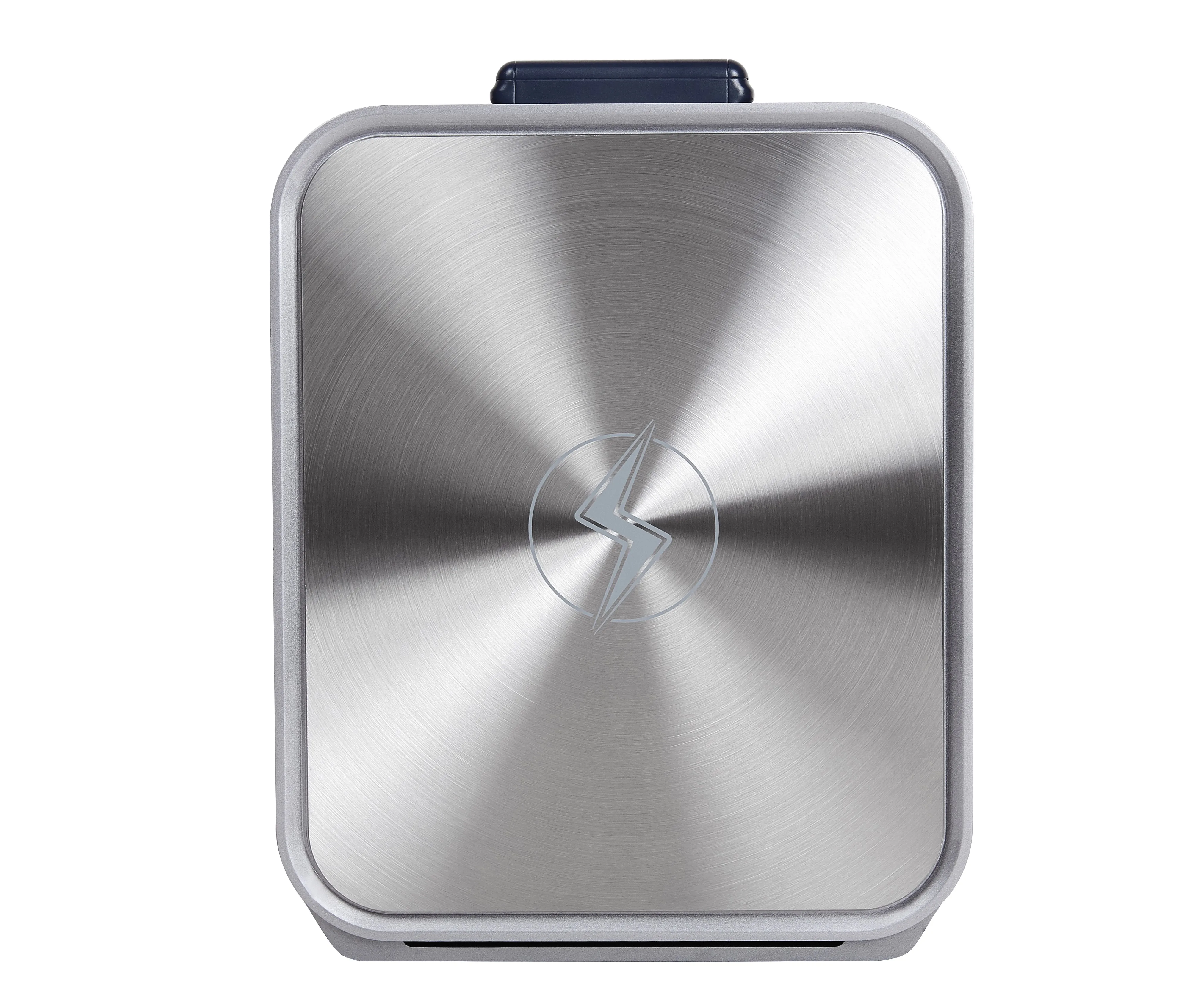 Professional High-tech Manufacturer self service advertising power bank rental charging dock station with 8 sharing power banks