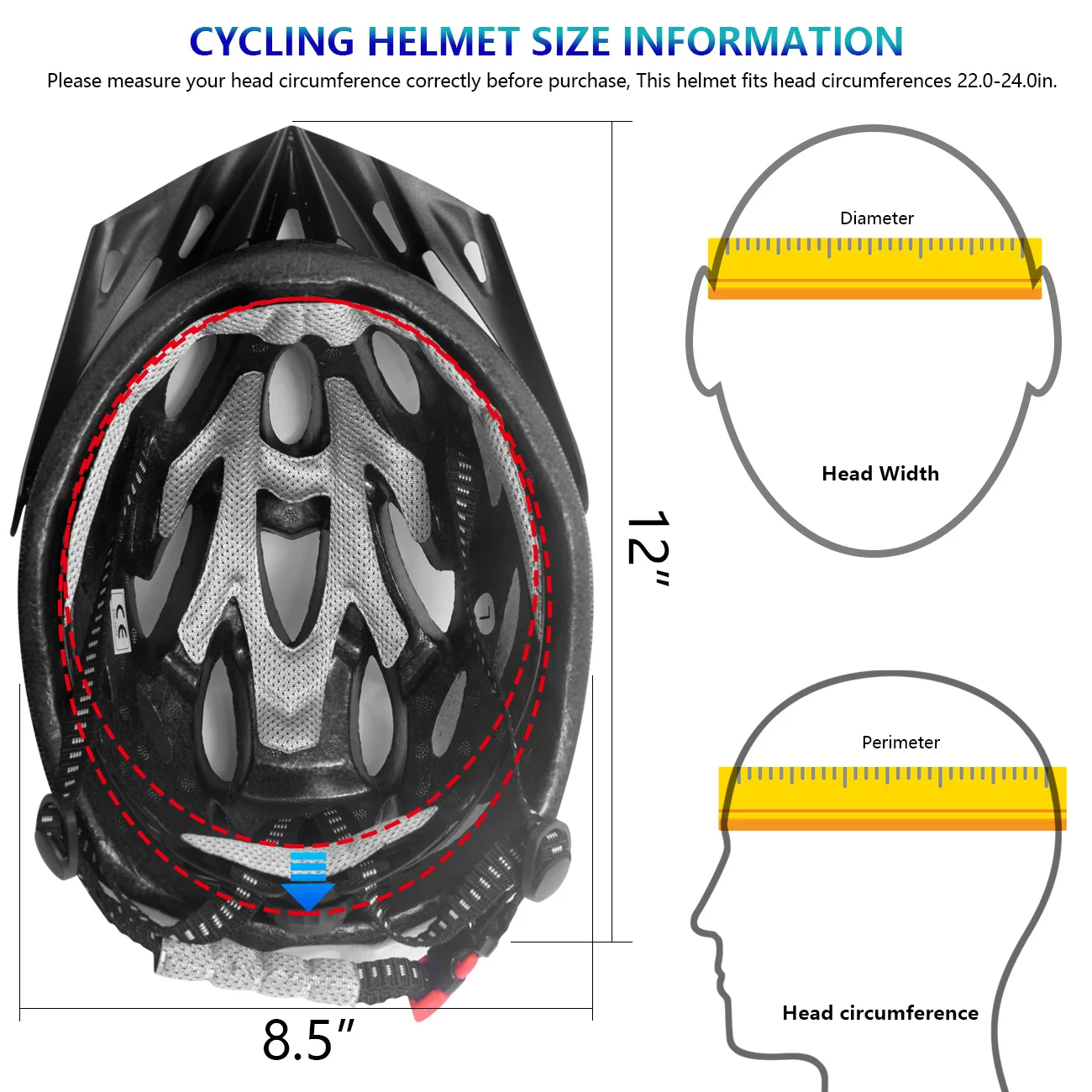 Custom Logo Adults  Cycling Motor Helmets Hot Sale 18 Holes Good Ventilation  Head Guard Helmets for Multi Sports for Men/ Women