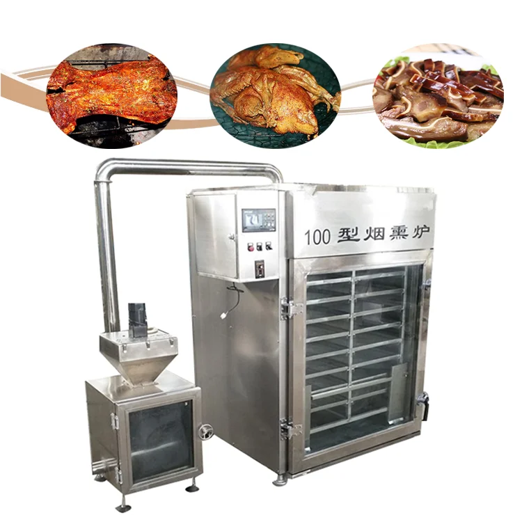 Professional automatic sausage and meat product making machines with high quality