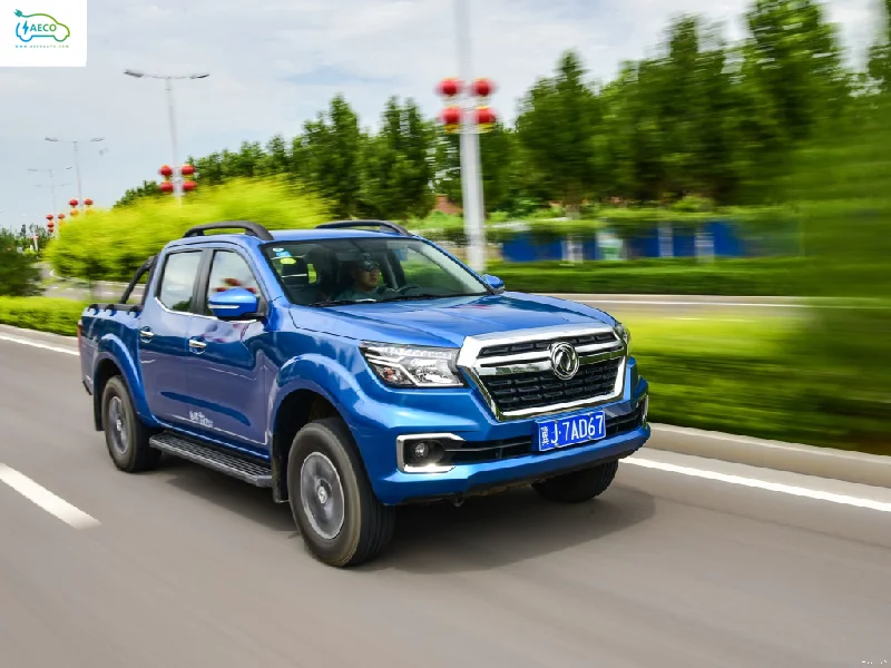 Электрический автомобиль