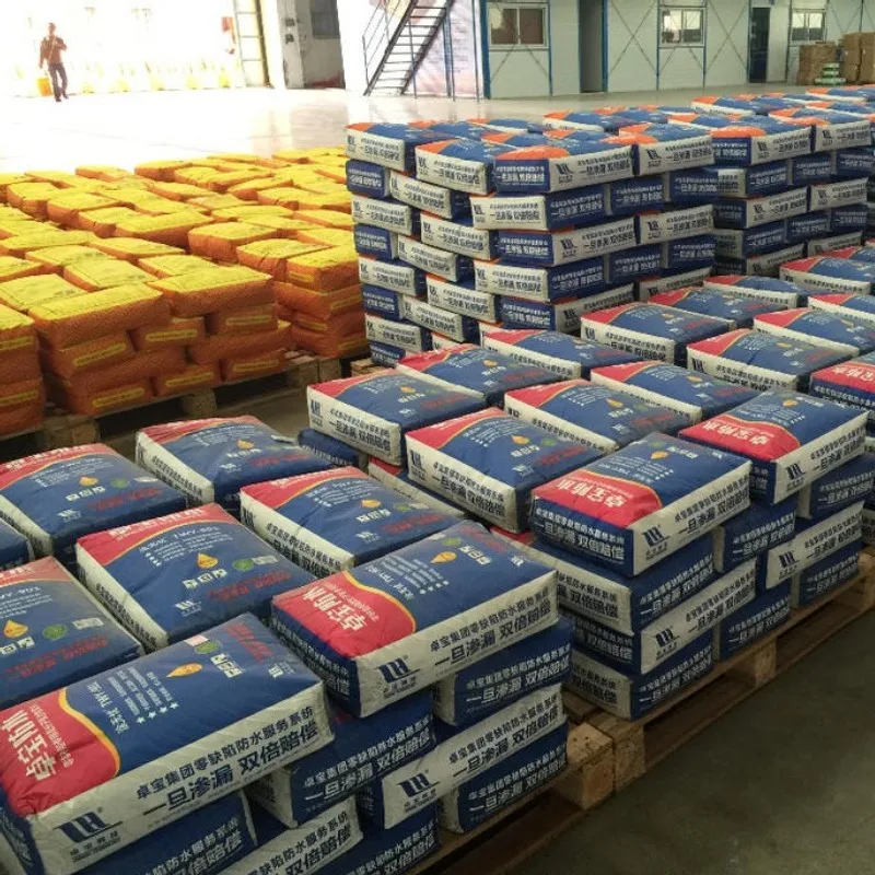 Factory Price Automatic Valve Bag Filling Packaging Machine 20kg 50kg Compound Fertilizer Grain Urea Pallets Bag Packing Machine