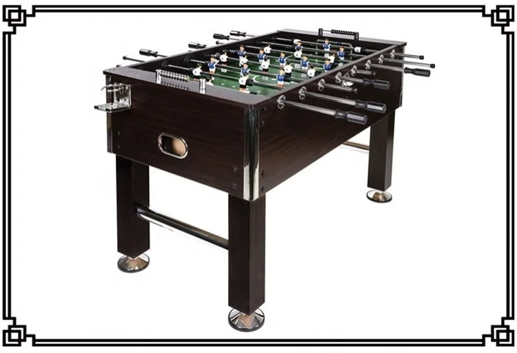 Football cup holder Soccer Table Accessories Parts Foldable Adjustable Plastic Cup Holder floding adjustable Drink Holder sliver