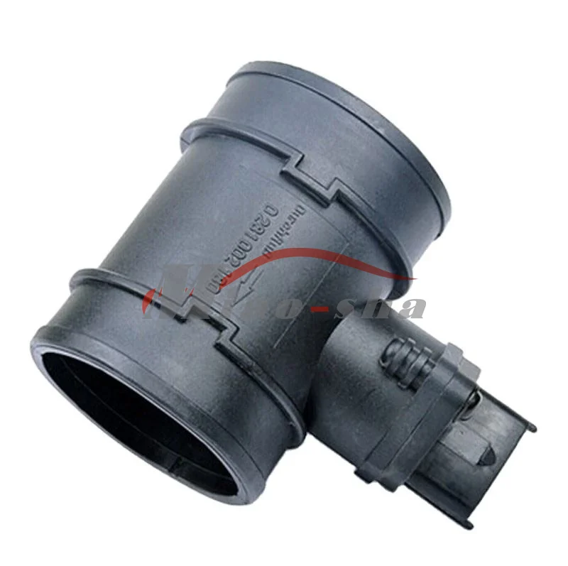 Cheap mass air flow sensor for CITROEN/PEUGEOT/ FIAT/OPEL/VAUXHALL 0281002184 1192.W5 1192W5 90528435 1324369080 717359980
