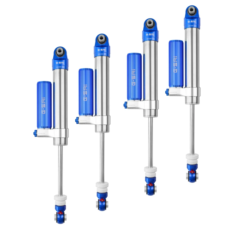 G.SAI 4x4 Lift Kit Off Road Adjustable Coilover Shock Absorber For Tank 300 2021