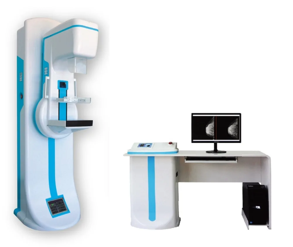 
Full field digital mammography system mammary with factory price 