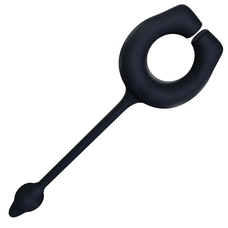 HOT 2in1 Adult Toys for Men Prostate Massager with Anal Vibrating Penis Stimulation body sex toys for male