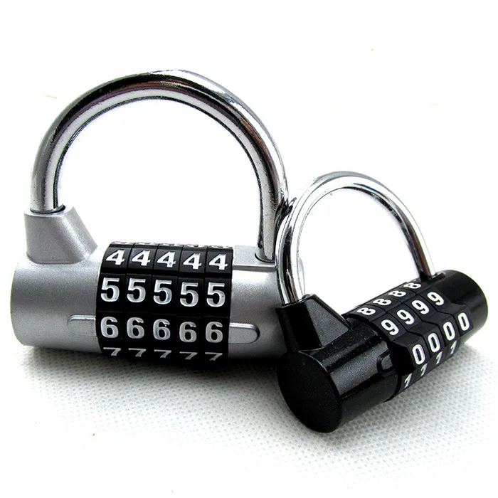 EWIG bicycle lock bicycle bike u lock bike lock