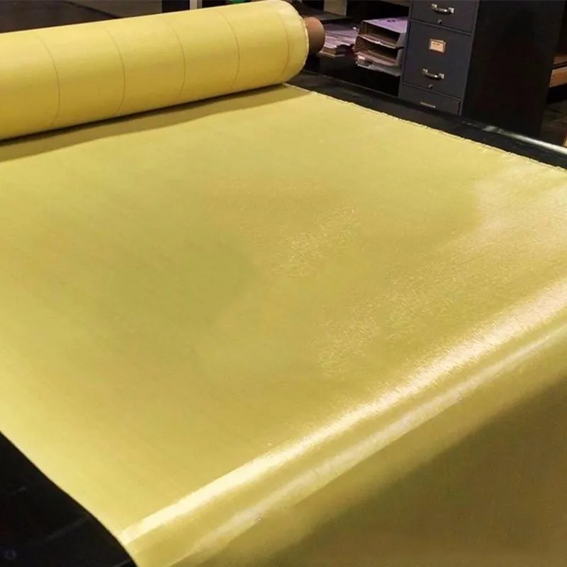 Best price ud fabric wholesale aramid  fabric UD fabric for sale
