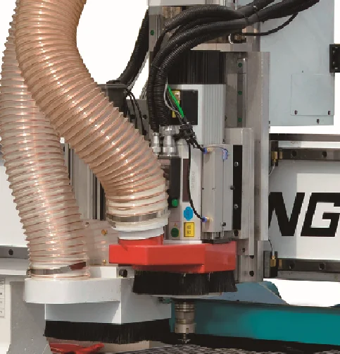 Cabinet CNC-1325 Gantry Nesting CNC/CNC Router/ woodworking machine