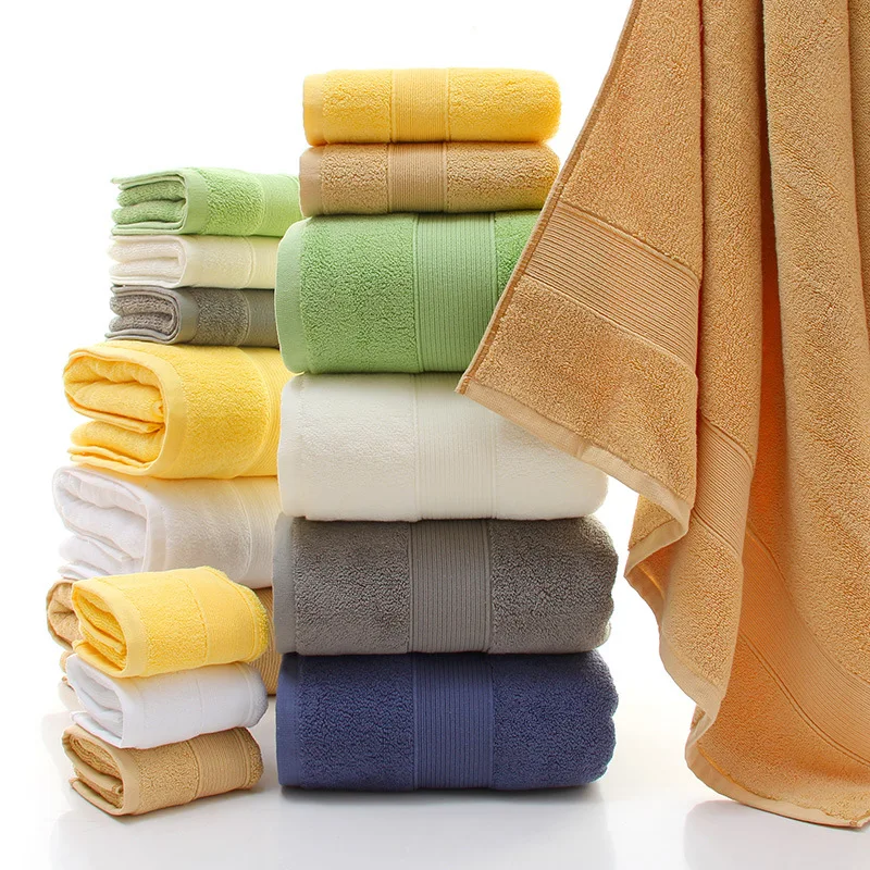 5 star hotel 100% cotton 21s face towel/dry towel/bath towels