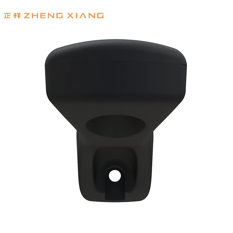 
High quality bakelite long handle, side handle and knob are suitable for frying pan and soup pot 
