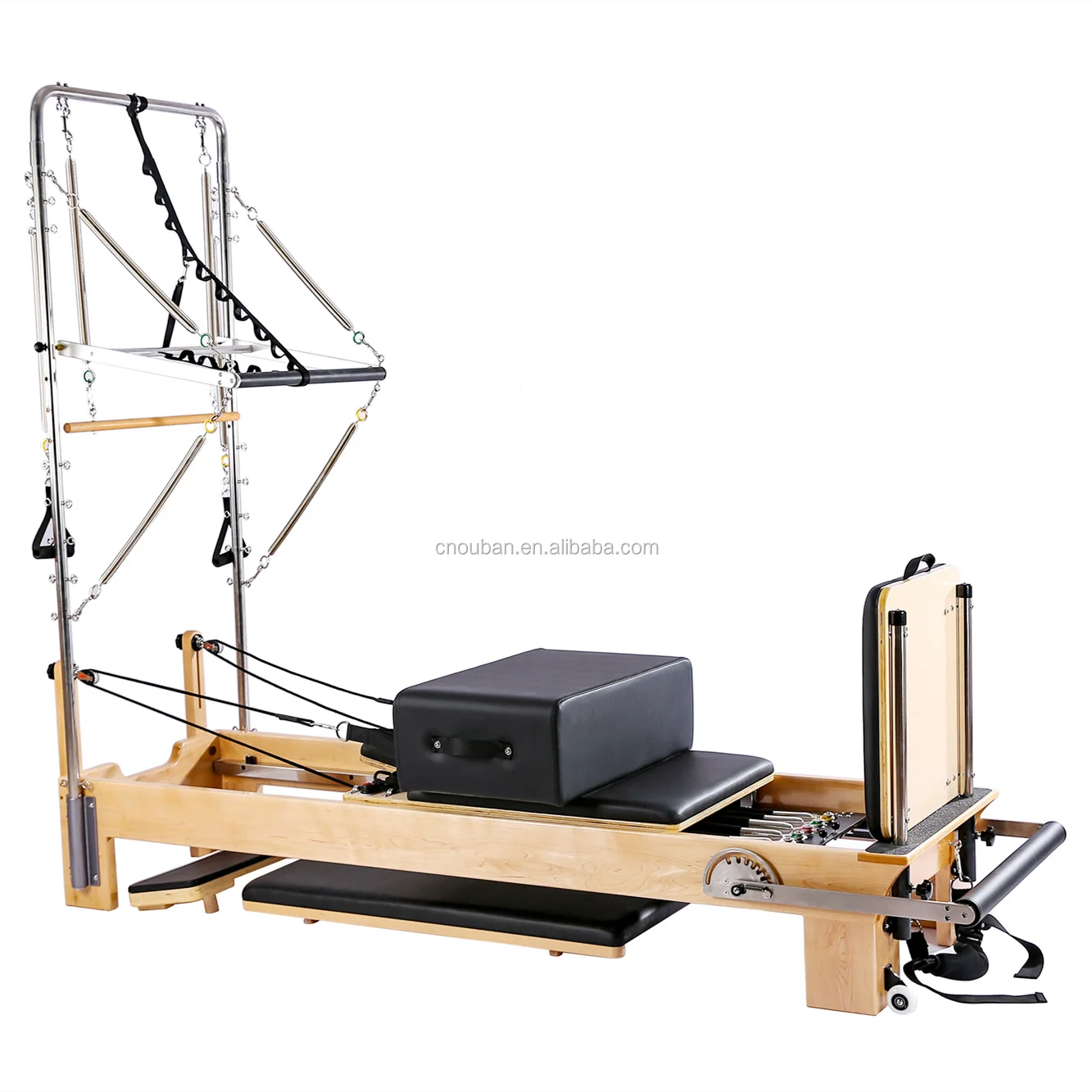 
2020 newest pilates reformer with tower 