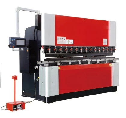 Manufacturer automatic bending machine  folding machine