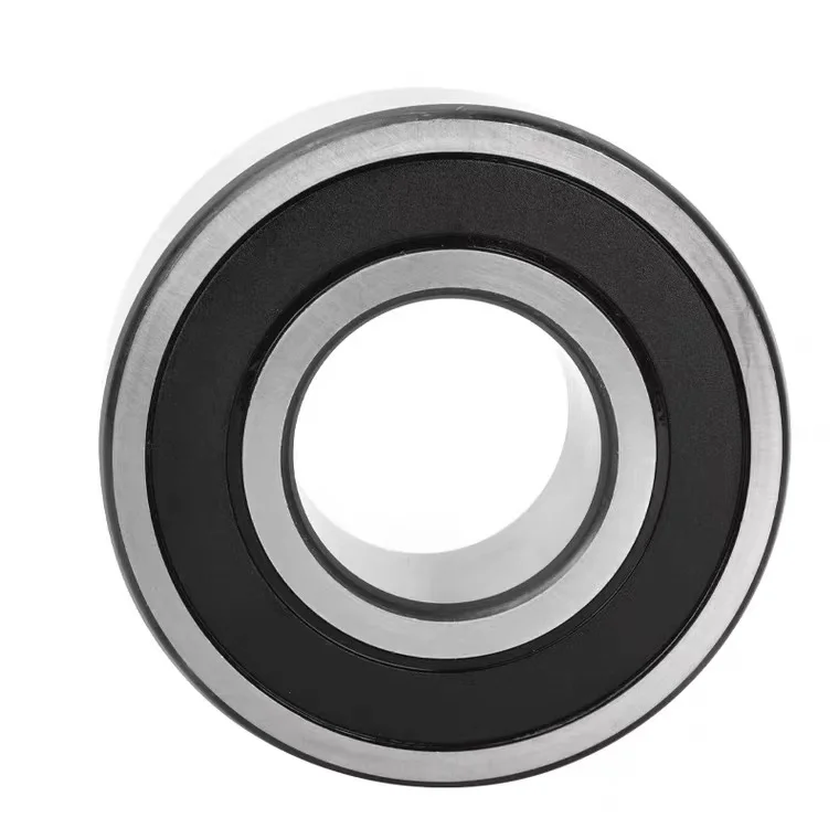 OEM 6304-2RS quality assurance mechanical use deep groove ball bearing