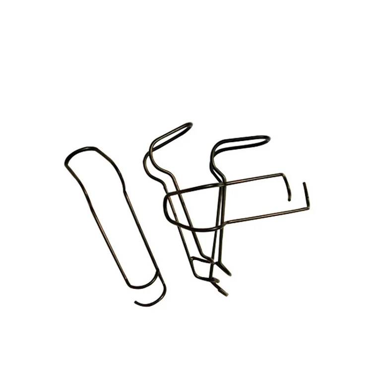 Greenhouses Hanging Clips Agricultural Plastic Tomato Cucumber Grafting Supporting Spring Clip