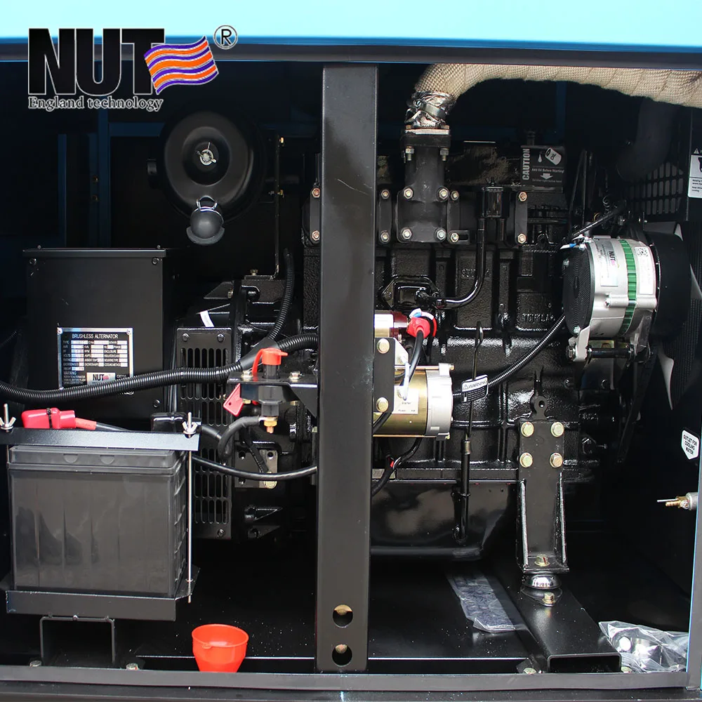 60hz diesel generator set 400 kva silent price used diesel generator for sale for uganda