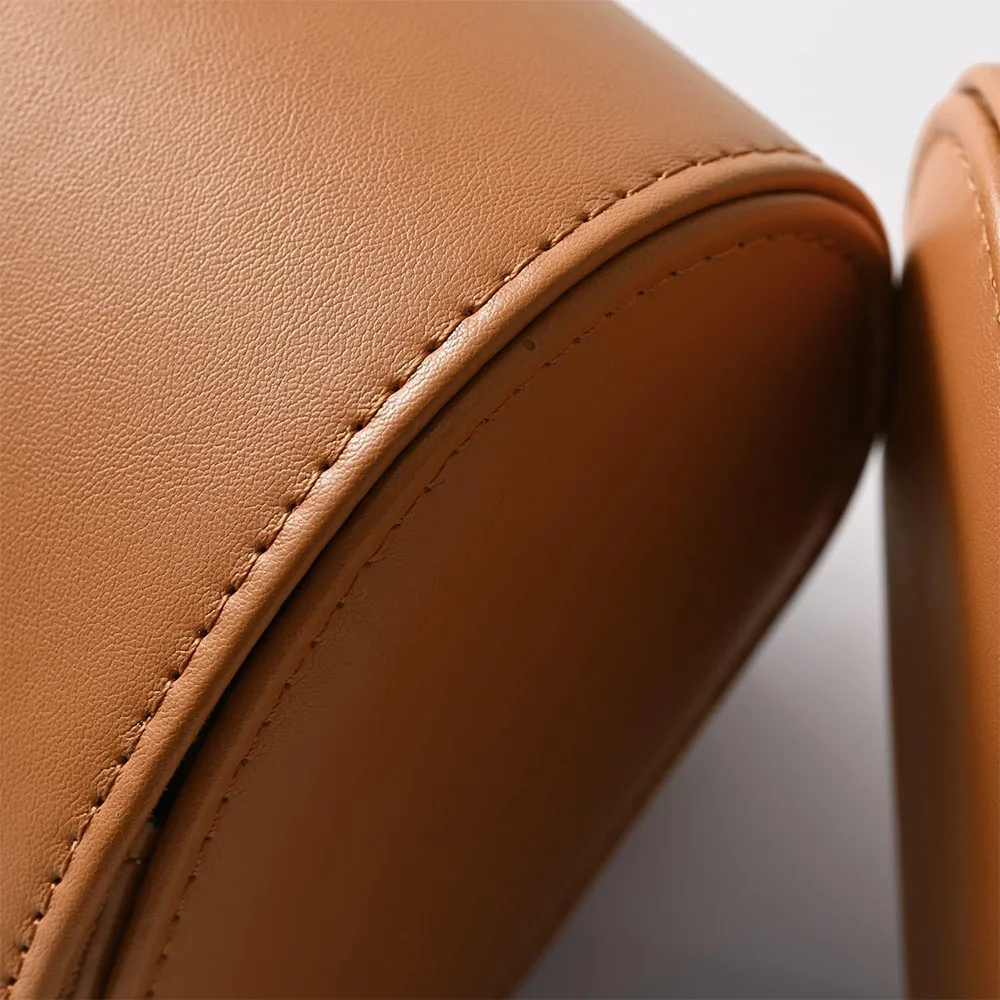 Watch Box PU Leather Watch Roll  Box for Mens Watch Travel   Storage Case Gifts