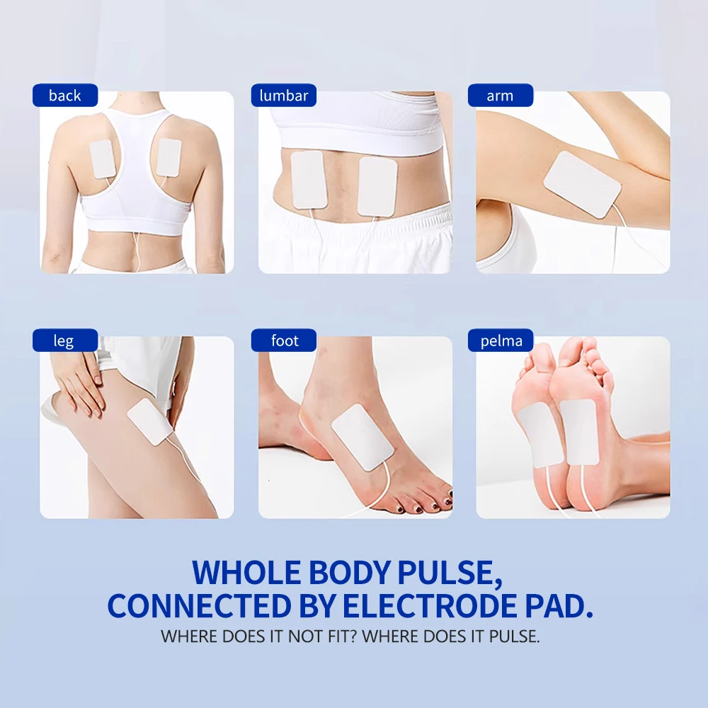 Expert Professional Pain Management Acupuncture Techniques for Physiotherapy Rehabilitation and Pain Relief Therapy