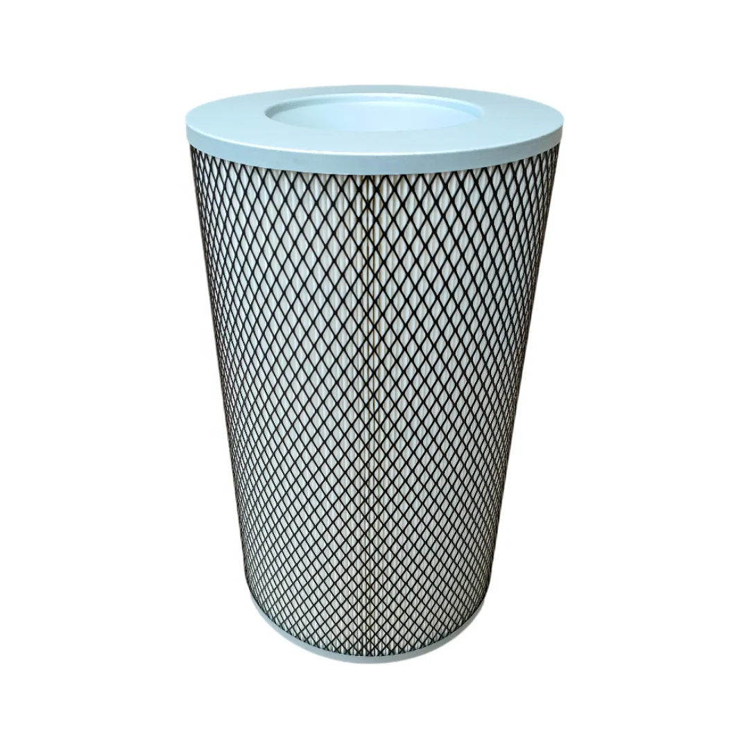 High Quality Air Filter SL8419 for Excavator Air Filter SA19420 6151230 CH13577  FA10259