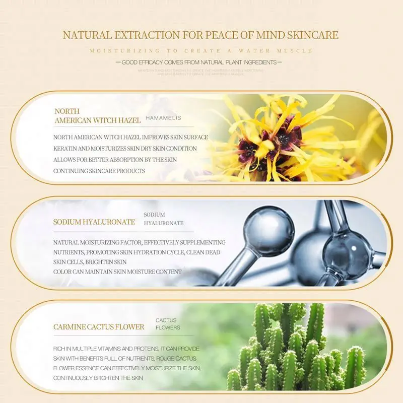 Firming Face Lady Skin care set OEM ODM Hydrating Moisturizing Brightening Complexion Firming Face Lady Skin care set
