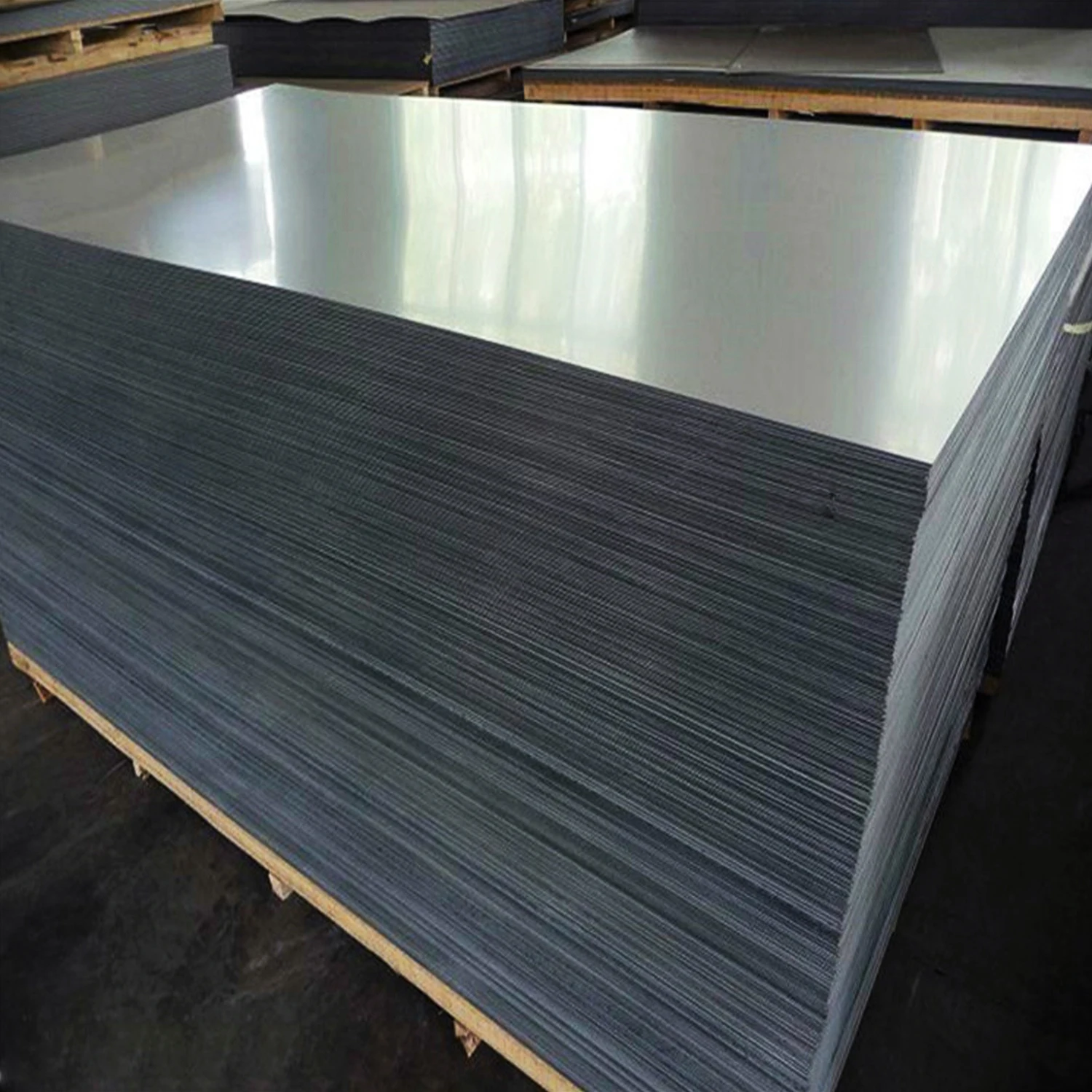 Marine Grade 5052 5083 H14 H22 H32 H34 H38 0.2-3.0MM Aluminum Roll Thickness Aluminum Coil