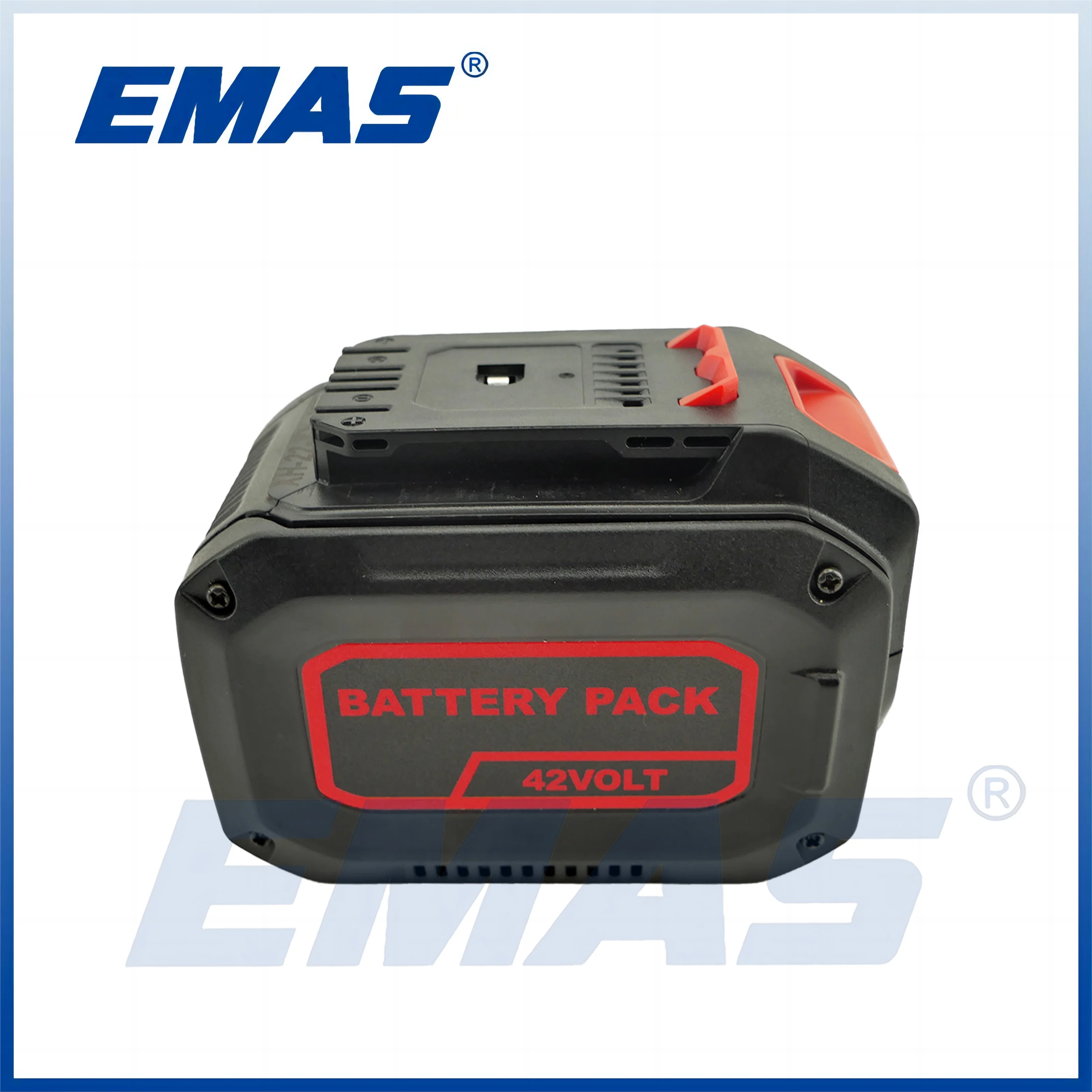 EMAS Power Tools 16 inch 42V lithiumbattery Chain Saws Electric saw machines Gardening tools