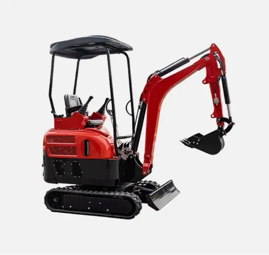 EPA EURO 5 Standard Small Kubota Engine Crawler Excavator  2Ton   Customizable Super Discount New Product