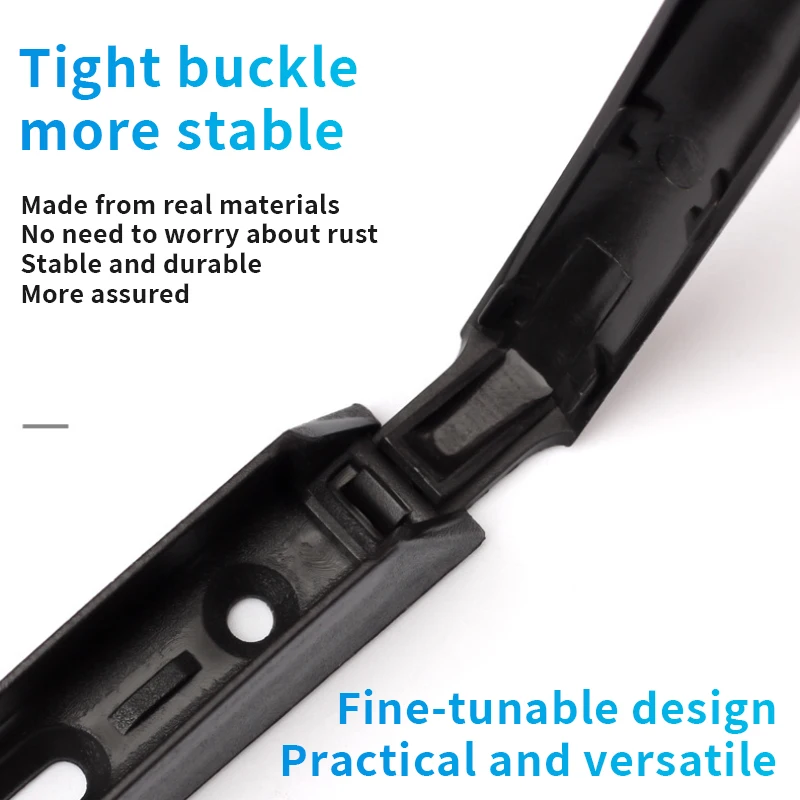 Zuogang Cabinet Push To Open System conceal magnetic door catch Closet Sliding Door Buffer Damper Magnetic catcher