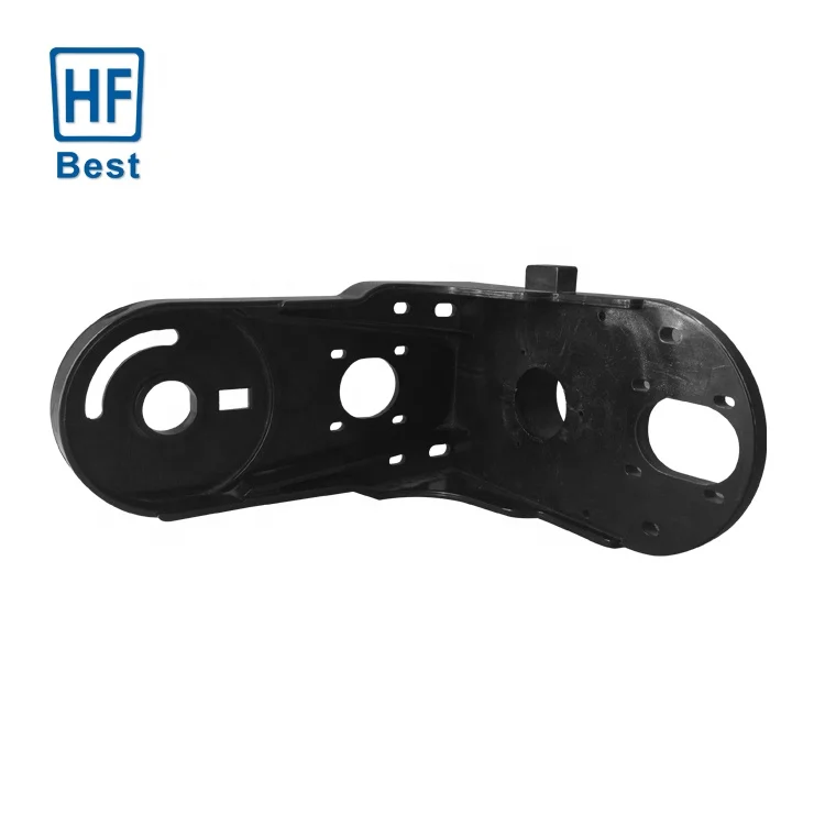 2023 new product Black Customized Color Customized Size Full Engineering Plastic Products Form ABS Plastic long working life