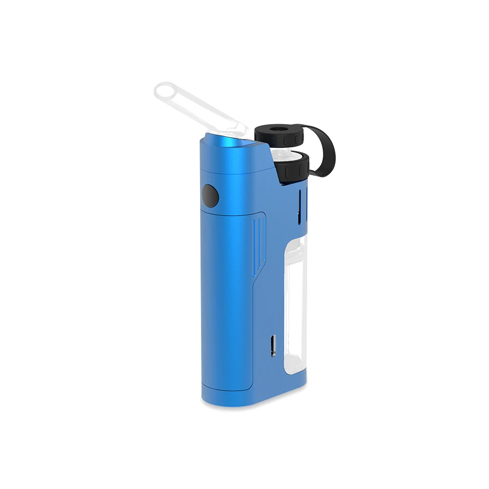  Портативный Dab ручка воск Установка оптовая продажа Delta 8 Vape испаритель для