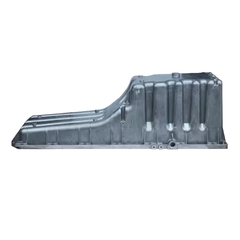 Shaanxi Automobile Delong Weichai Engine WP12 Oil Pan Assembly 612630010126