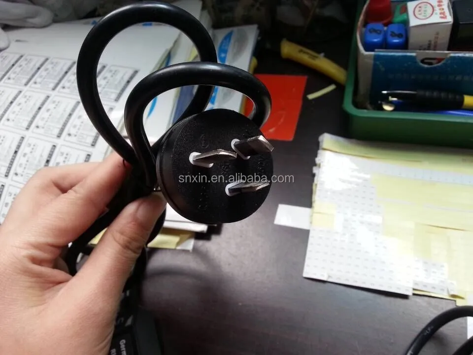 Optical alarm 110V or 220V 25W electronic ballast for uv lamp UV germicidal lamp Ballast electronic Manufacturer