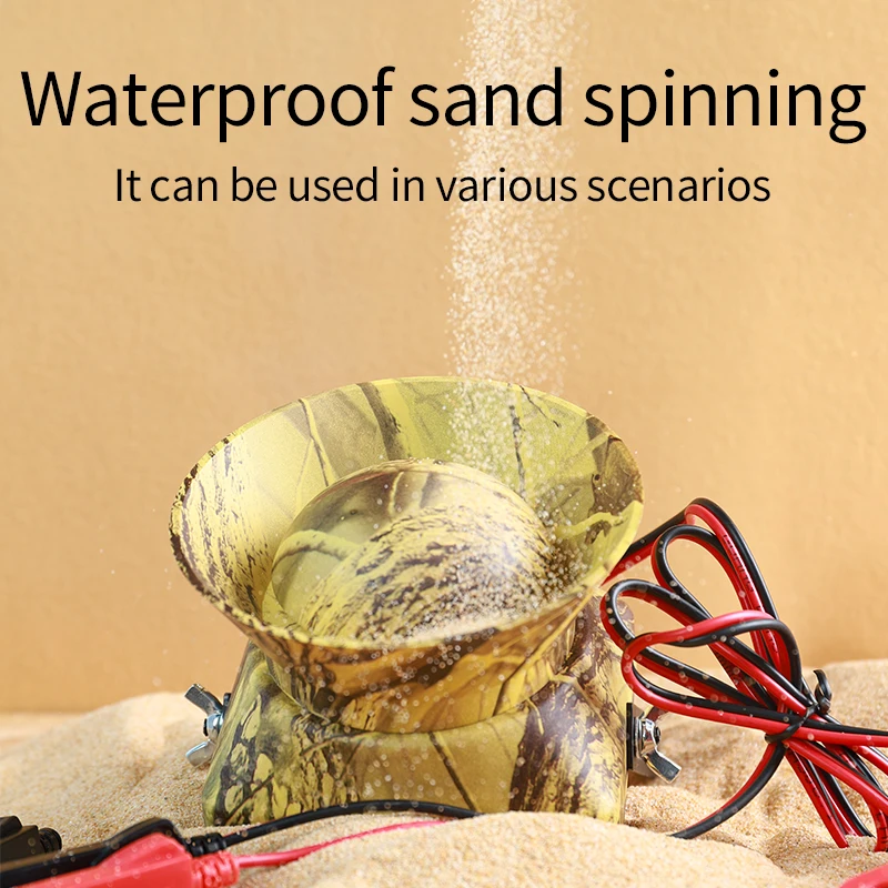 Professional Quail Audio Devices Bird Caller Hunting Bird Mp3 With 7 Groups Power-Off Memory Timer