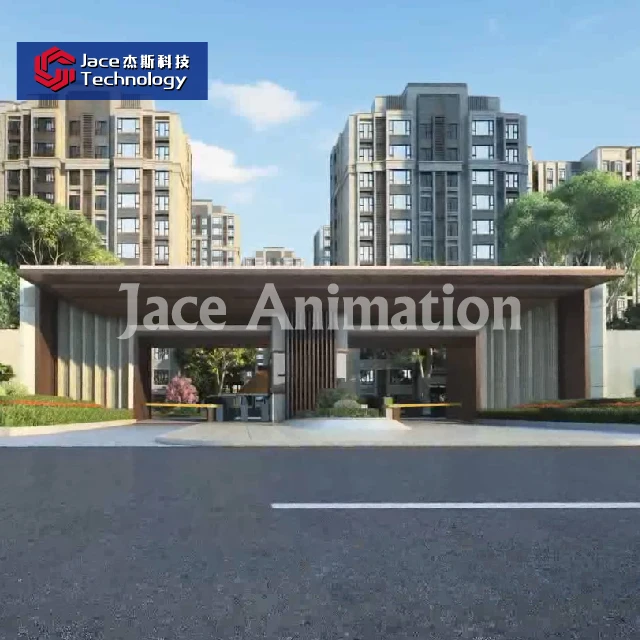 Программное обеспечение для визуализации 3d CAD сборка модель дома