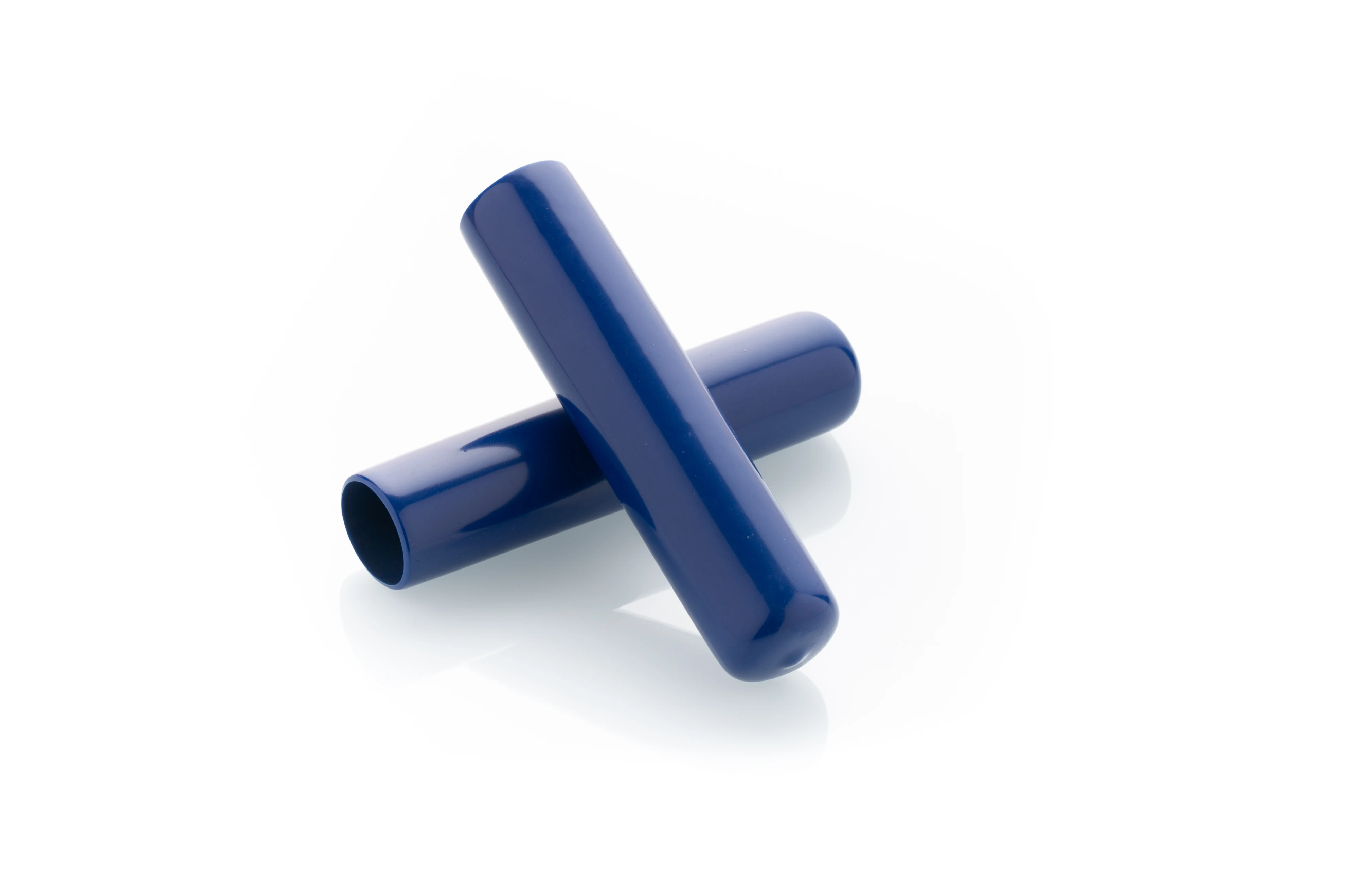 Dip Molding  Soft PVC Vinyl ROHS REACH Round plastic handle grips