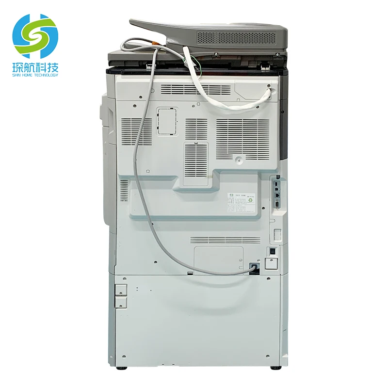 Remanufactured Copier Machines B/W Second Hand Monochrome Printer for Sharp MX-M364N MX-M464N MX-M564N