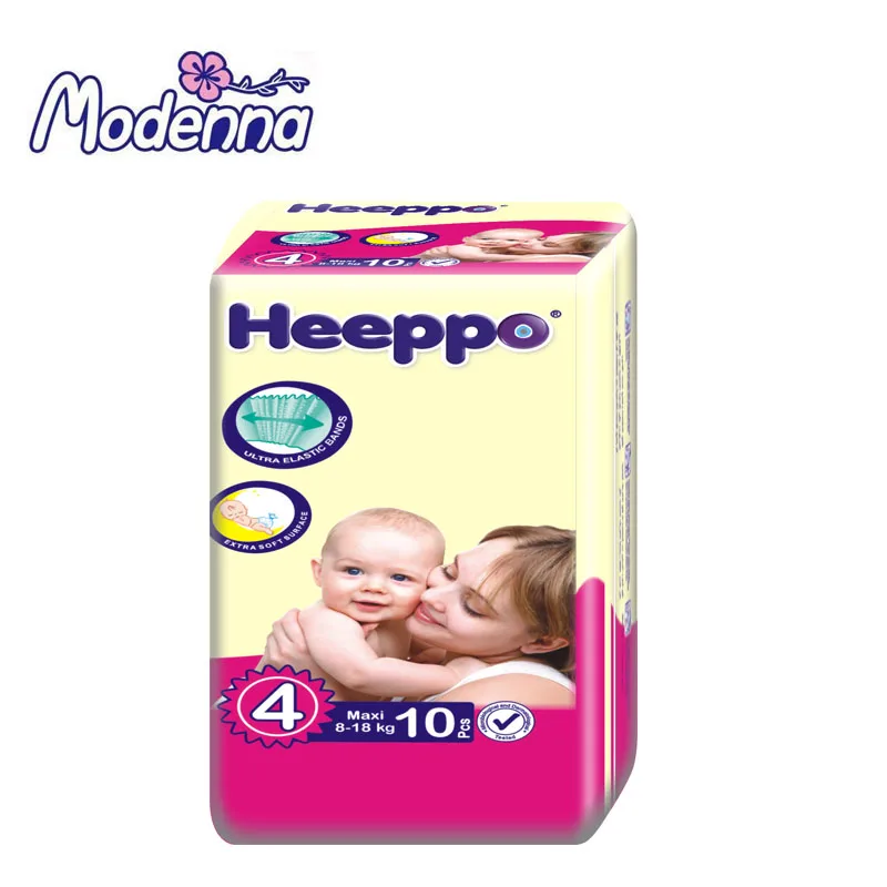 China Best manufacturers wholesale baby diapers with low price