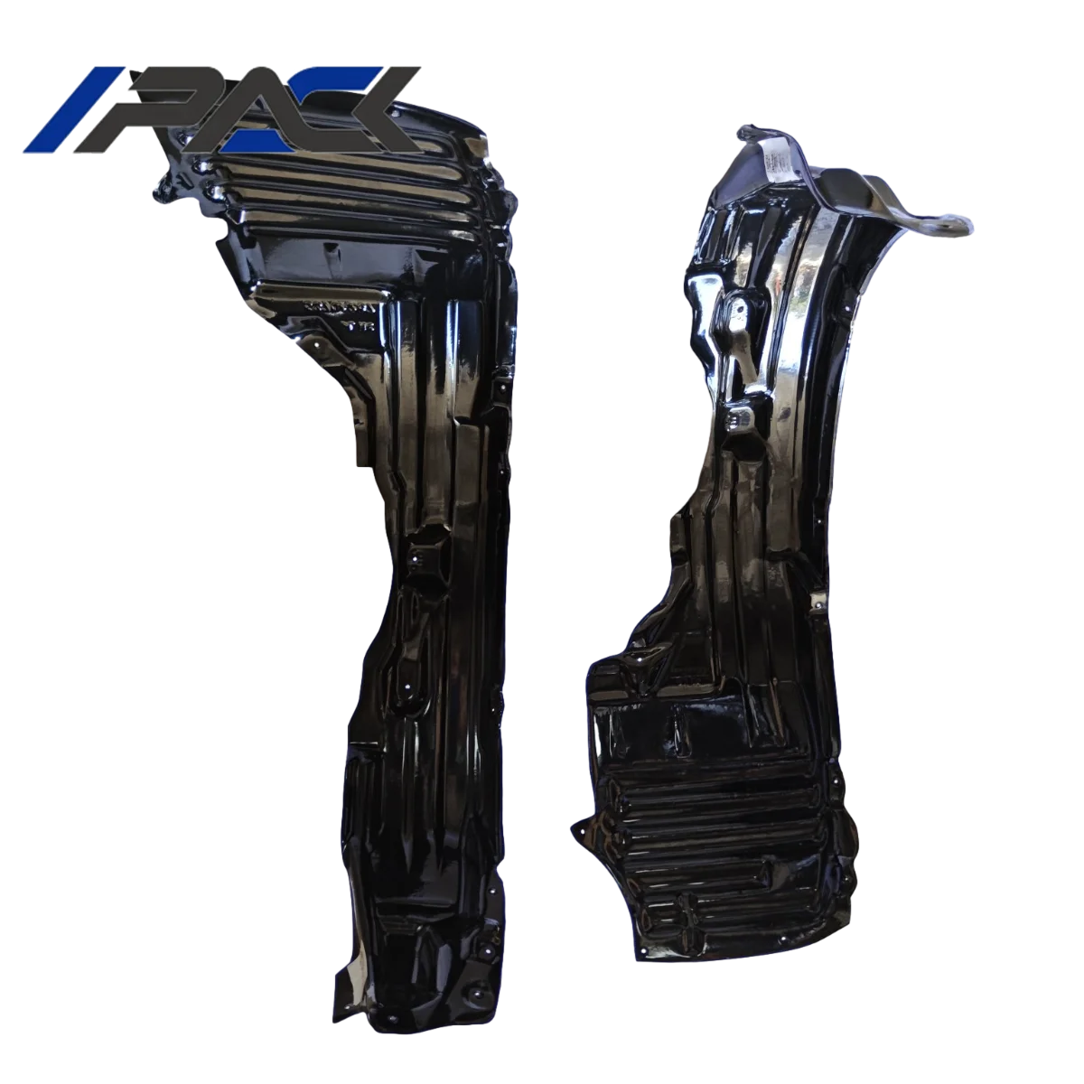 For Mitsubishi Lancer EX 2008-2010 Series Fender Linner Factory Directly Nice quality