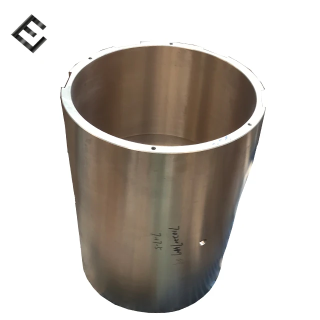 Protection Bushing Suit To Nordberg Cone Crusher Gp550 Spare Parts