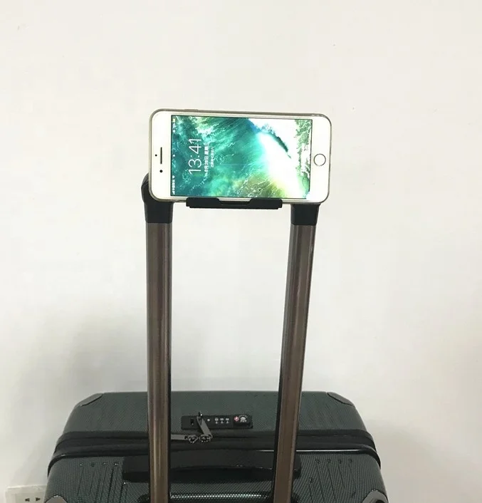 Abs pc 360 degree trolley travel suitcase sets hard shell luggage bag cart