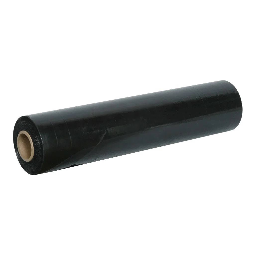 Pallet LLDPE Stretch Film Box Wrapping PE Shrink Wrap Stretch Film