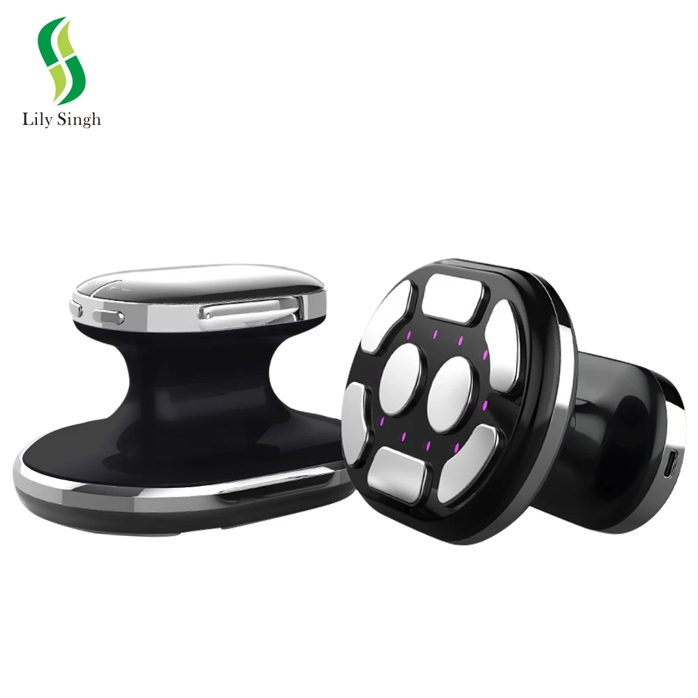 SUMEI radio frequency slimming instrument CV custom color body instrument ice sense personal use