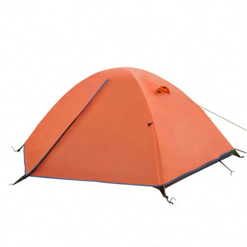 Tent Ultralight Two Man Camping Hiking Outdoor