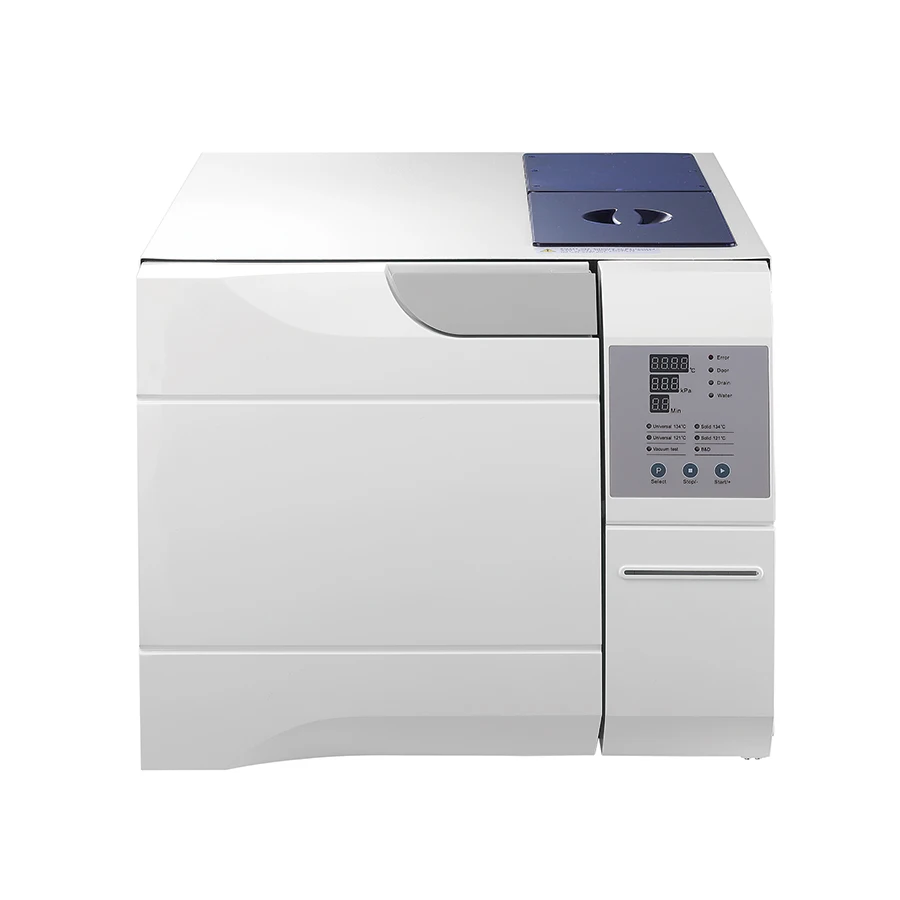 Дешево, сделано в Китае, стерилизатор давления Cristofoli, 12 литров, автоклав с полным светом, паровой стерилизатор для стоматологической больницы